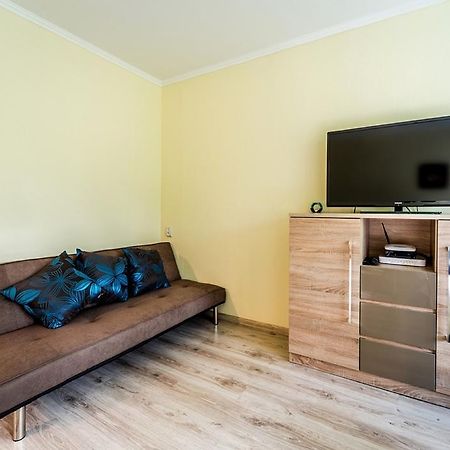 Nice Apartment In Riga Suburbs Chambre photo