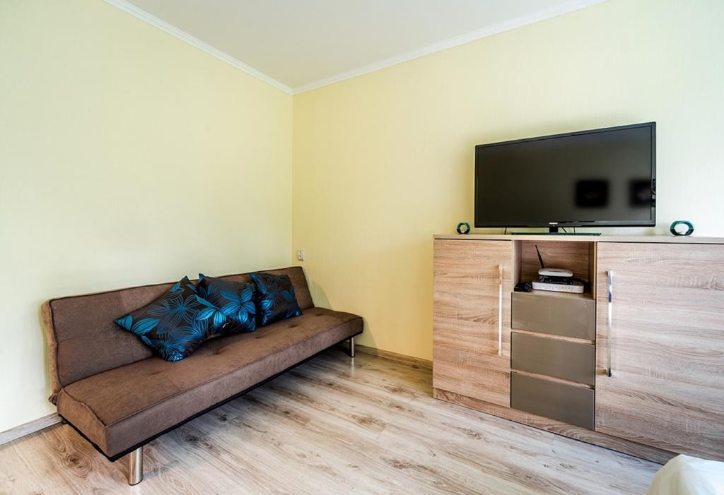 Nice Apartment In Riga Suburbs Chambre photo