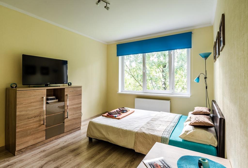 Nice Apartment In Riga Suburbs Chambre photo